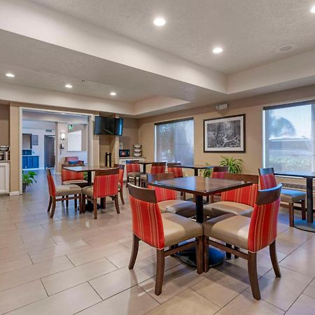 Comfort Inn Lathrop Stockton Airport Exterior foto